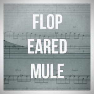 Flop Eared Mule, Marcel Ardans (Intermediate)