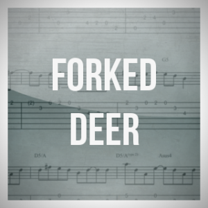 Forked Deer, Marcel Ardans (Intermediate)