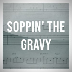 Soppin' The Gravy, Marcel Ardans (Intermediate)