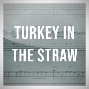 Turkey In The Straw, Marcel Ardans (Beginner)