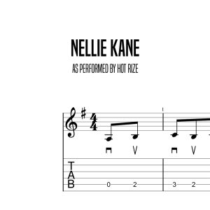 Nellie Kane, Bryan Sutton (Advanced)