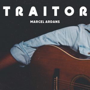 Traitor, Marcel Ardans (Physical CD)