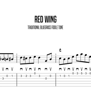 Redwing, Marcel Ardans (Intermediate)