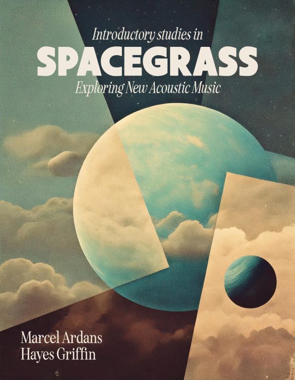 Introductory Studies in Spacegrass, Tab Book