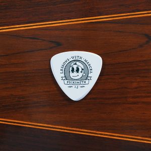 Signature LWM Pick