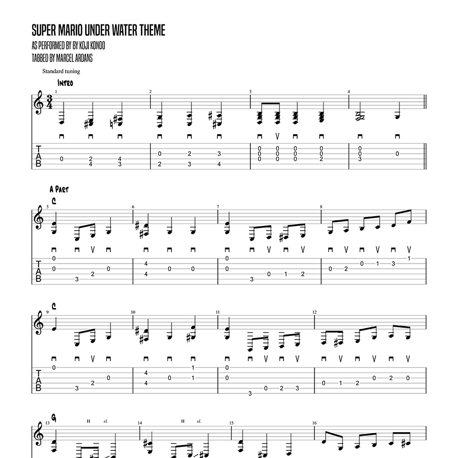 The Unofficial Bluegrass Nerd Collection, Tab Book - Image 3