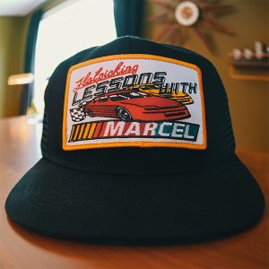 LWM Trucker Hat