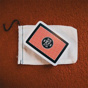 Tune Stack, Card Deck