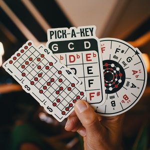 Theory Stickers