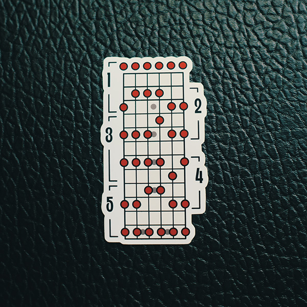 Theory Stickers - Image 5